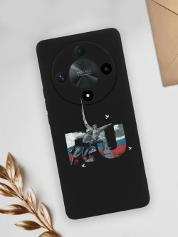 Чехол на Honor X9B Севастополь