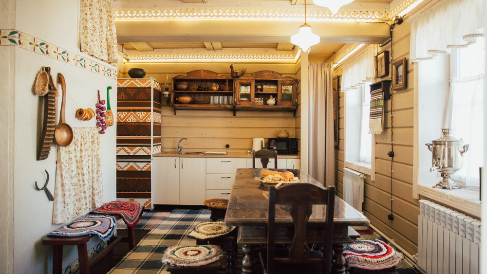 Забронировать Дом купца