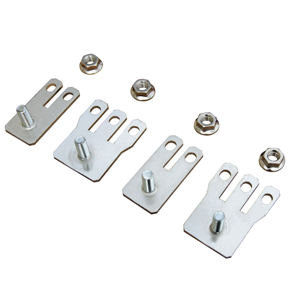 Трехфазный ИБП Энергия Омега-33-10K-0-RT в стойку