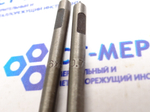 Метчик гаечный М6×0,75 L125 под ЧПУ