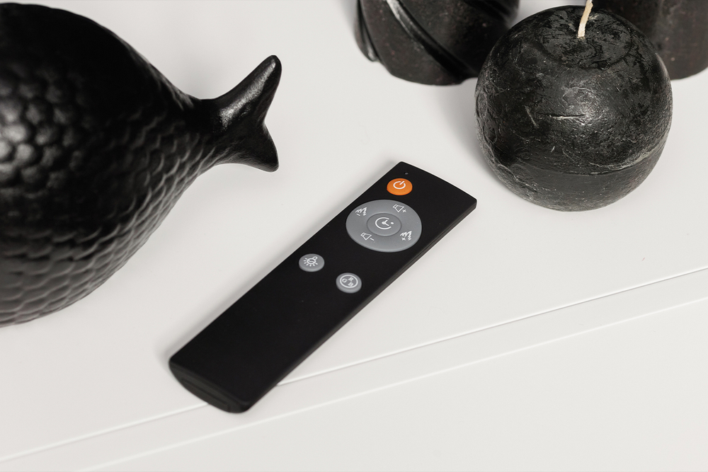 Очаг Royal Flame 5D V-ART 40