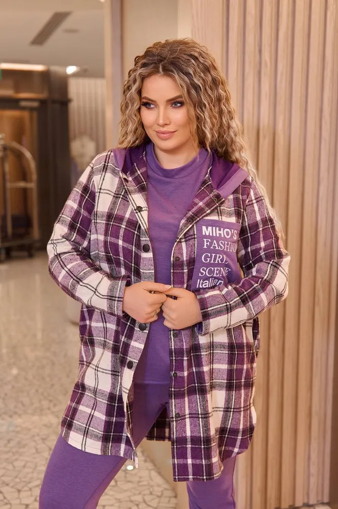 Костюм УК-5236-1 Fabrika