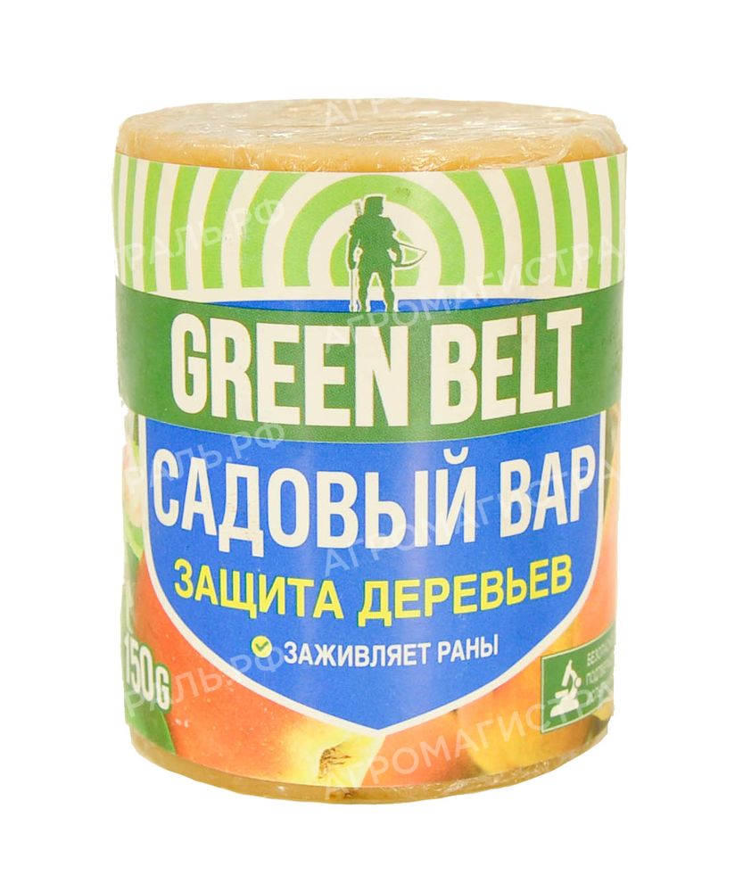 Садовый Вар 150гр Green Belt