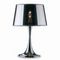 Настольная лампа Ideal Lux London Tl1 Big Cromo 032375