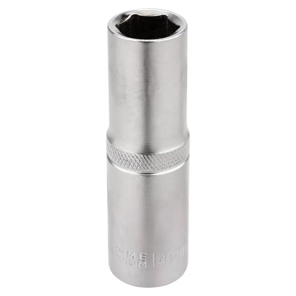 Головка глубокая 14мм (6гр.), 1/2'' RockFORCE LIGHT RF LIGHT-5457714