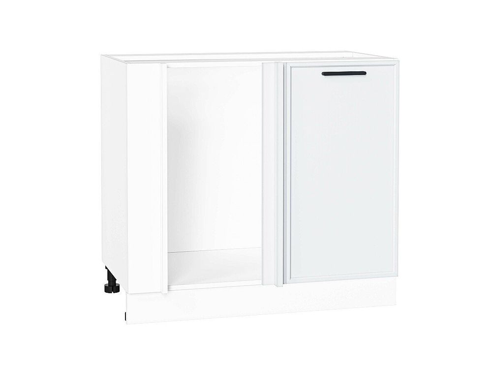 Шкаф нижний угловой Фрейм