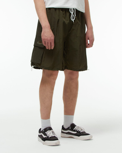 Шорты Anteater BoxyCargoShorts-Green