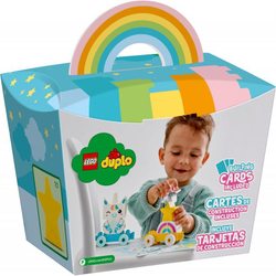DUPLO - Единорог 10953