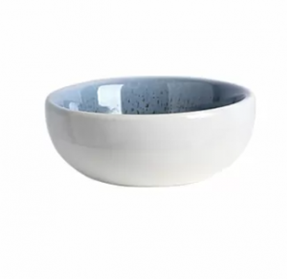 Соусник 78 мм, голубой «Corone Oceano»