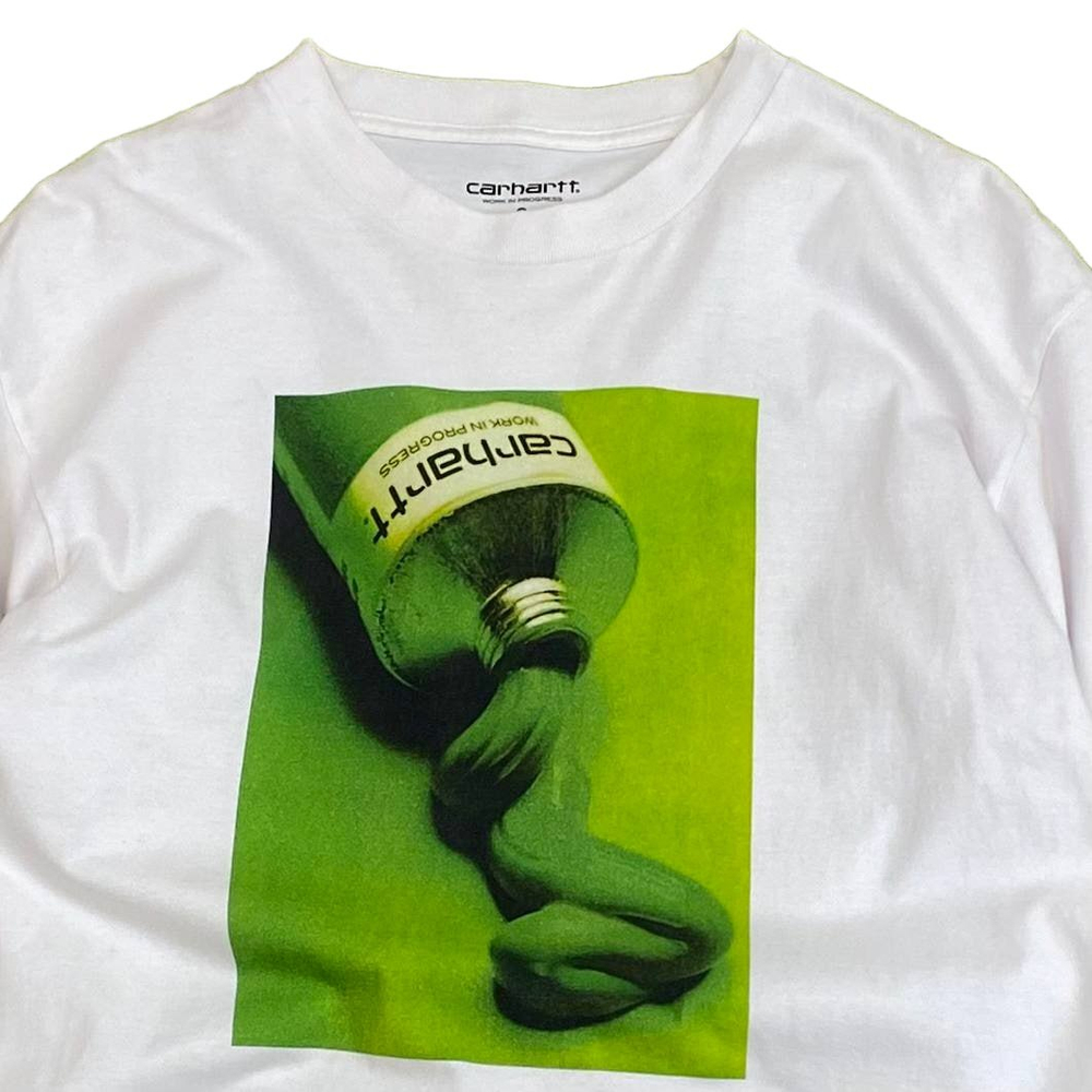 Футболка Carhartt