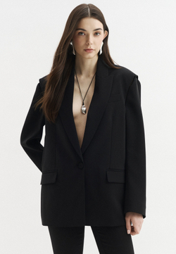 Жакет женский PATRIZIA PEPE