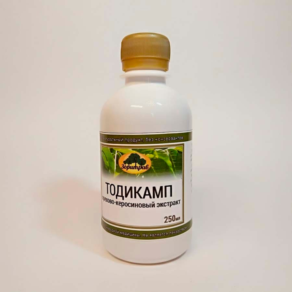 Фитокомплекс №4 при простатите