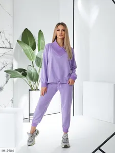 Костюм IH-2984 Фабрика Моды