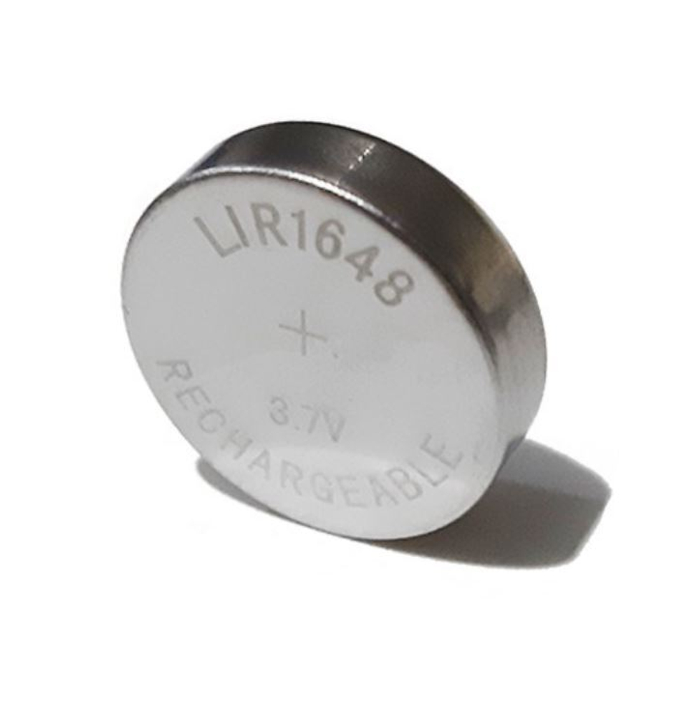 Аккумулятор ET LIR1648 PK1