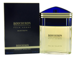 Boucheron Pour Homme