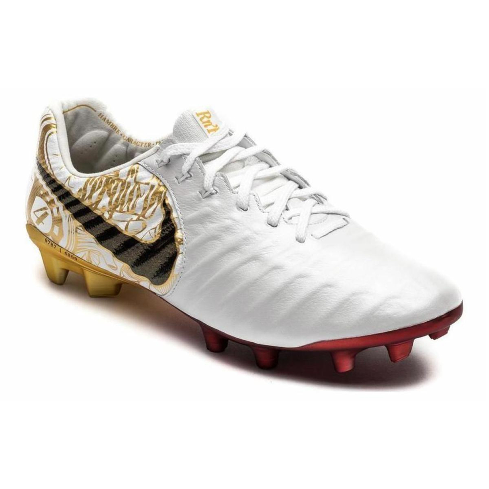 Кроссовки Nike Tiempo Legend 7 SR4 Corazon y Sangre FG（ ）, 897796-102