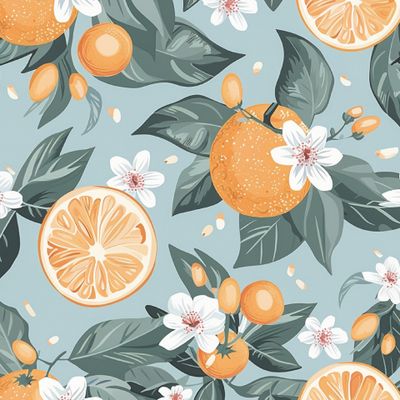 Апельсины, цитрусовые