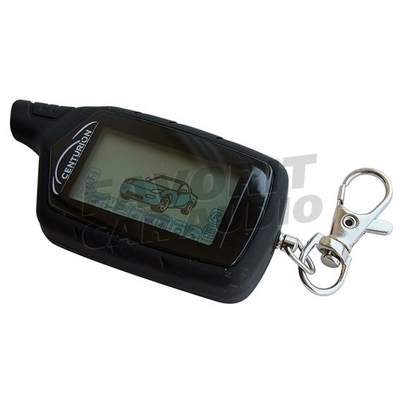 Сигнализация Centurion X6