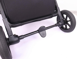 Прогулочная коляска Storchenm_hle by Osann Niko Jade