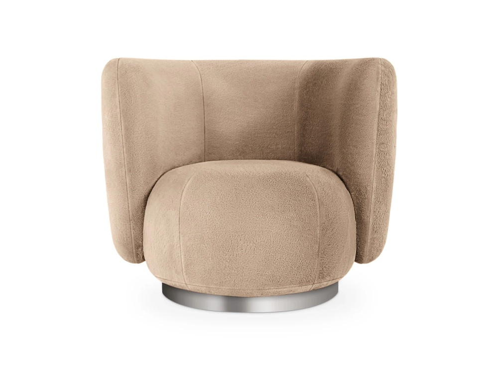 Кресло Lucca вращающееся