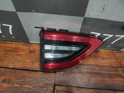Фонарь задний левый Chery Tiggo 4 Pro 20-нв Б/У Оригинал J684433030