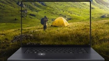 ASUS ProArt 16 (2024) получил OLED-дисплей