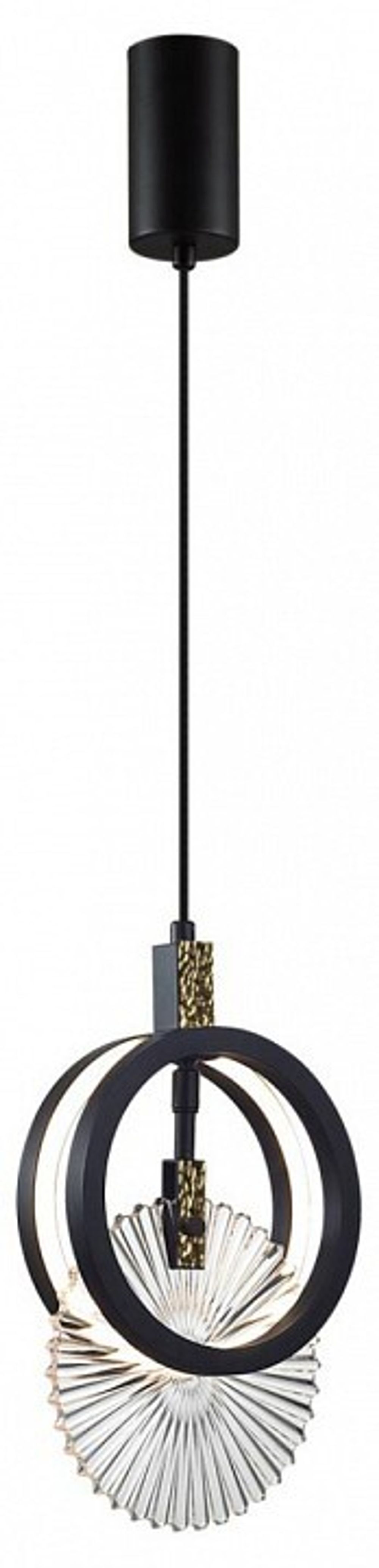 Подвесной светильник Odeon Light Mercury 5421/17L