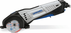 Дисковая пила Dremel DSM20-3/4 F013SM20JE