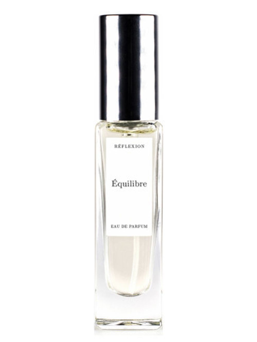 Reflexion Equilibre