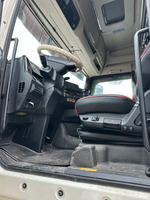 SITRAK C7H 4x2 Седельный тягач ZZ4186V361HE (Дизельный, 12,4 л, 480 л.с., АТ)