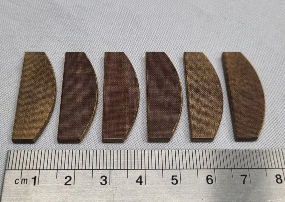 Лопасть ротора SP05