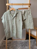 Хлопковый комплект Bebe Organic, 140