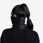 Бандана Buff Thermonet Solid Black (One size)