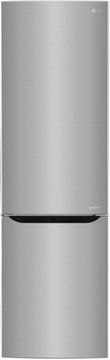 Холодильник LG GB-B60PZEFS