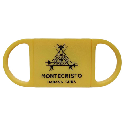 Гильотина пластиковая с ограничителем "Montecristo"