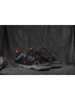 Кеды дутые Gambol от Savitar Shoes Company