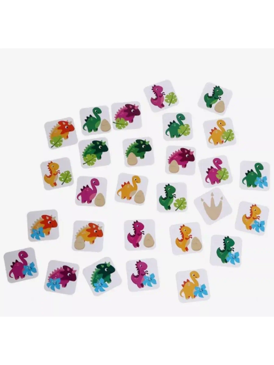 Настольная игра В поисках Дино