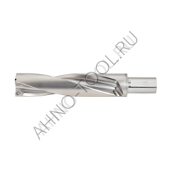 Сверло корпусное C40-4D59-244WC08 ACCKee