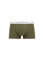 Трусики-боксеры 3шт. Tommy Hilfiger - темно-синий(UM0UM02768)