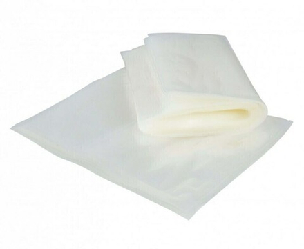 Вакуумные пакеты 250*300 ПЭТ/ПЭ ПКТ СБ 72 мкм
