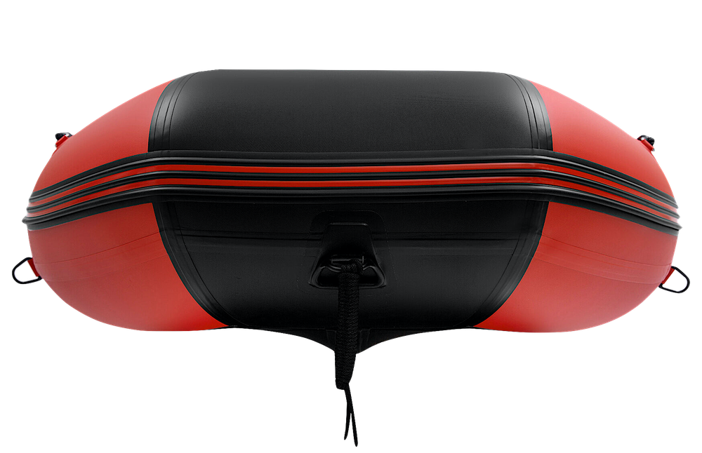 Лодка ПВХ Gladiator Active C370AL с алюминиевым полом -