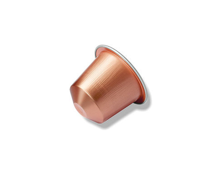 Кофе в капсулах Nespresso Bukeela ka Ethiopia, 10 капсул (Неспреcco)