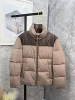 Пуховик Bottega Veneta