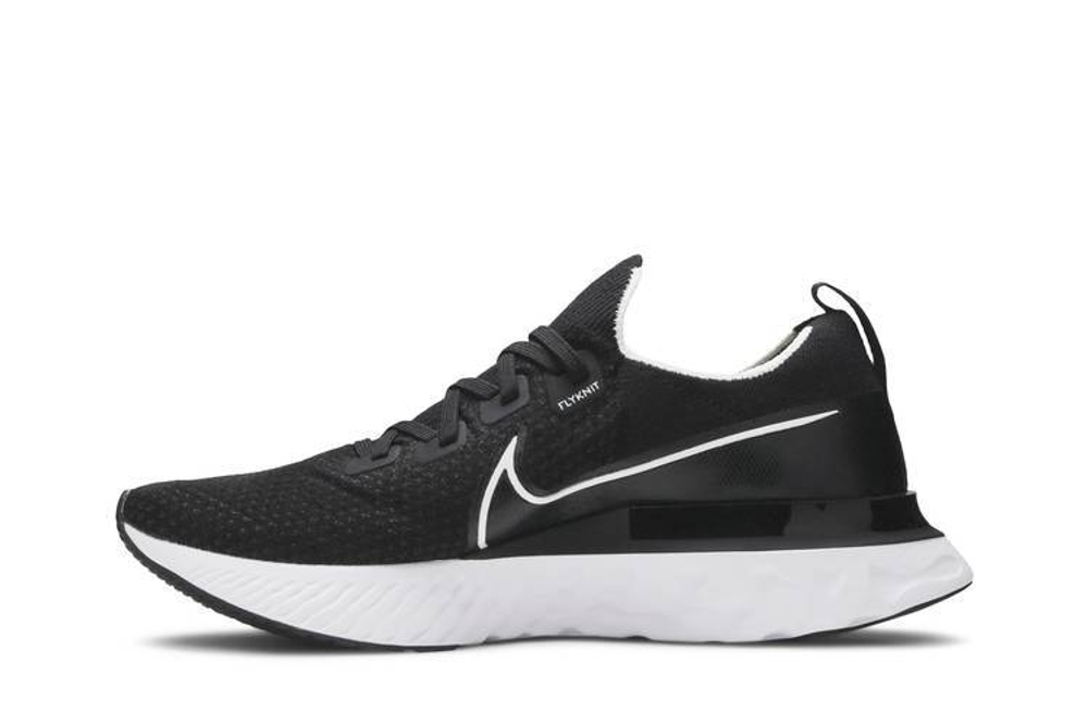 Кроссовки Nike React Infinity Run Flyknit 1 Run
