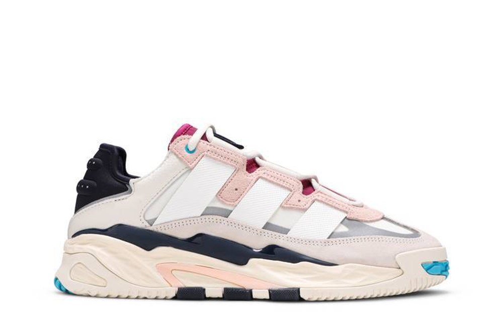 Кроссовки Adidas Originals Niteball