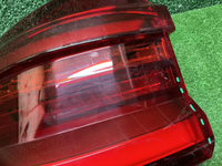 Фонарь левый внешний BMW X3 G01 X3M F97 (17-21)