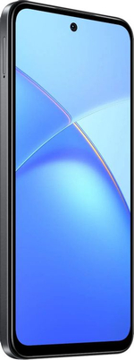 6.67" Смартфон INFINIX Smart 10 4/128Gb,  X6725D,  NFC,  IPS,  120Гц,  5000мAч,  черный
