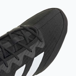 Боксёрки Adidas Box Hog 4 black/white