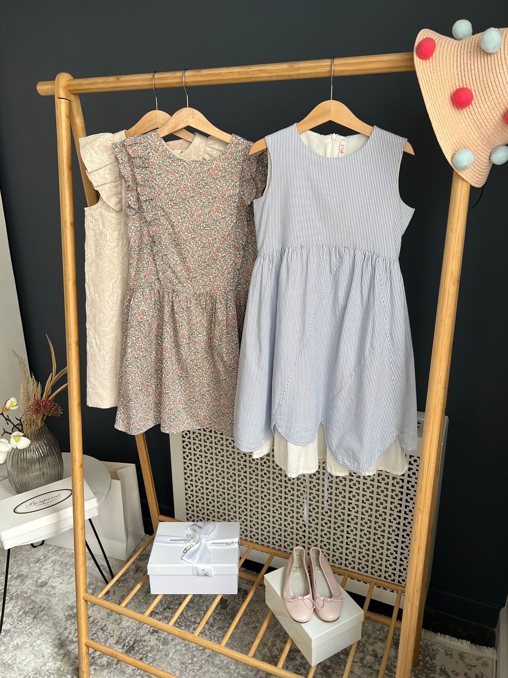 Платье Il Gufo, 128