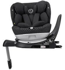 Автокресло Storchenmuhle by Osann Niki Complete Iris